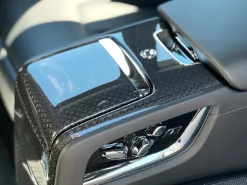 ROLLS ROYCE Cullinan Black Badge Série II