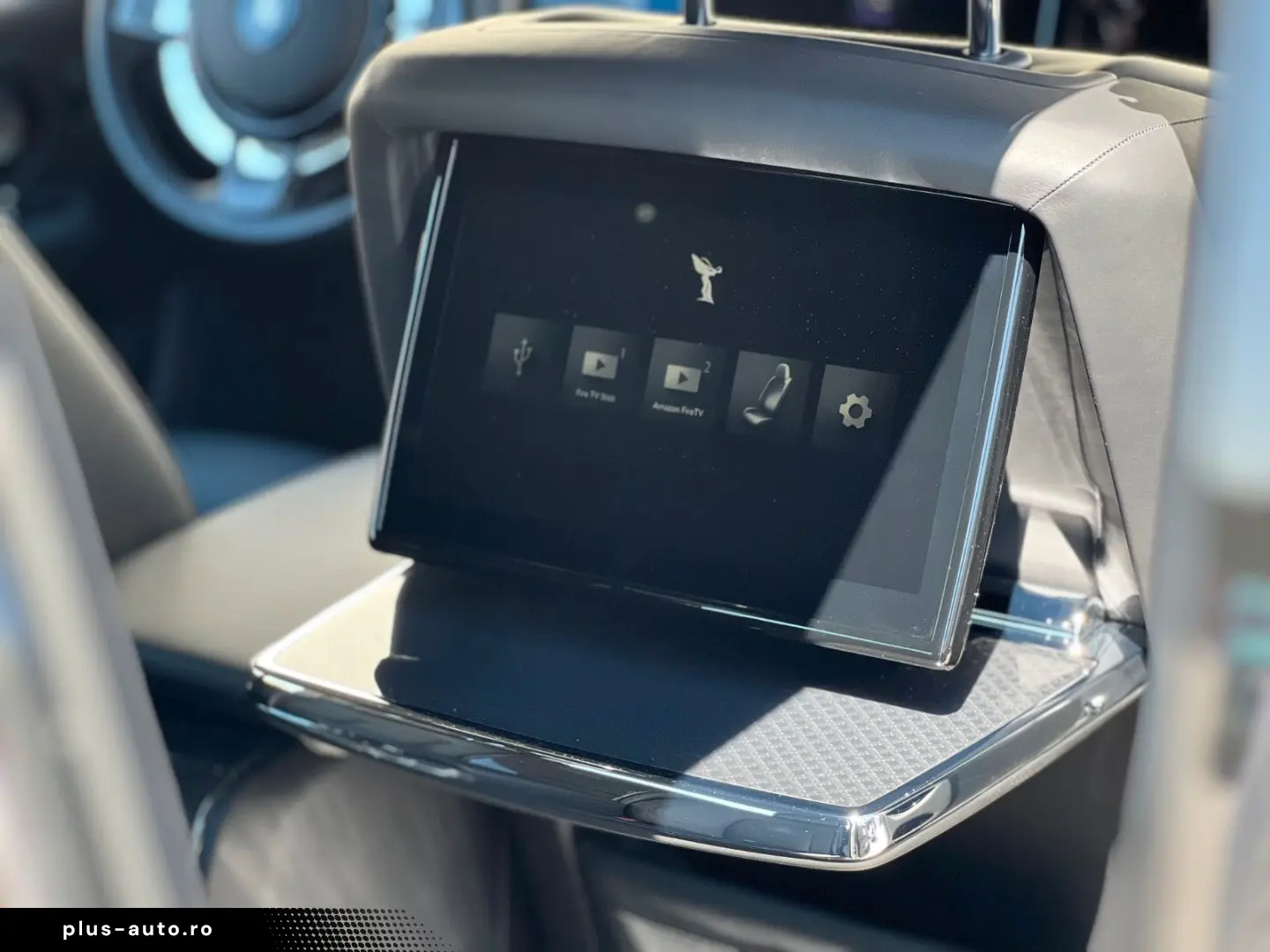 ROLLS-ROYCE Cullinan 2024 — imagine 23