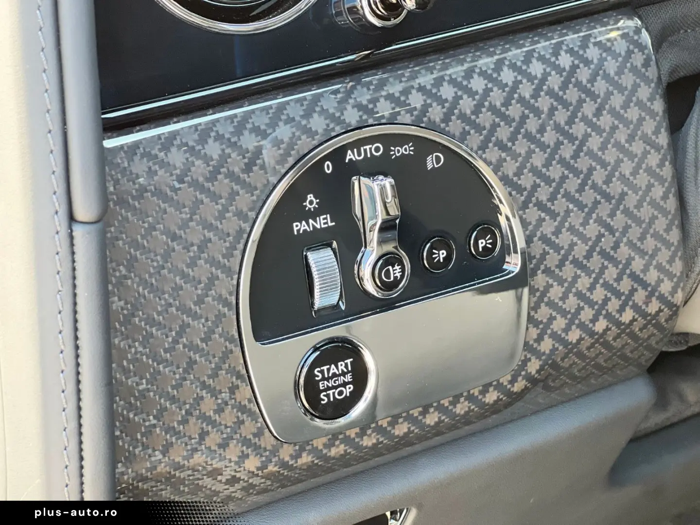 ROLLS-ROYCE Cullinan 2024 — imagine 25