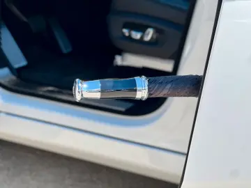 ROLLS ROYCE Cullinan Black Badge Série II