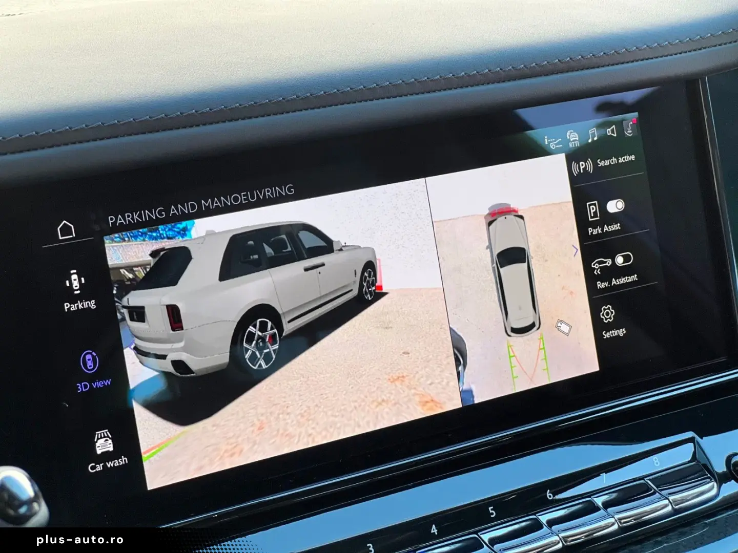 ROLLS-ROYCE Cullinan 2024 — imagine 32