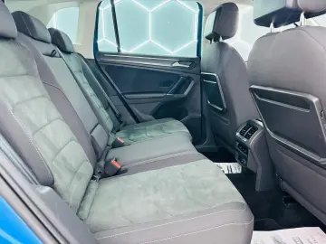 VOLKSWAGEN TIGUAN 2018 2.0i E6 4X4 Garantie 12 Luni Rate Ava