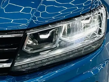 VOLKSWAGEN TIGUAN 2018 2.0i E6 4X4 Garantie 12 Luni Rate Ava