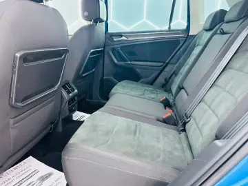 VOLKSWAGEN TIGUAN 2018 2.0i E6 4X4 Garantie 12 Luni Rate Ava