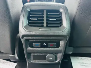 VOLKSWAGEN TIGUAN 2018 2.0i E6 4X4 Garantie 12 Luni Rate Ava
