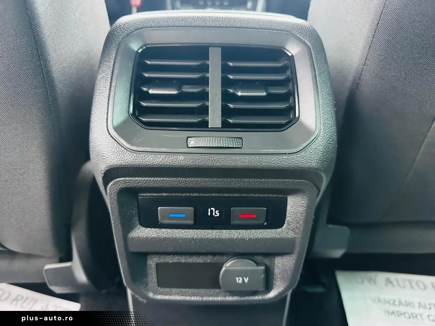 VOLKSWAGEN TIGUAN 2018 2.0i E6 4X4 Garantie 12 Luni Rate Ava