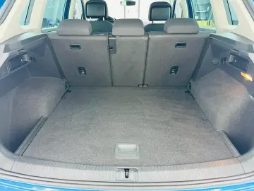 VOLKSWAGEN TIGUAN 2018 2.0i E6 4X4 Garantie 12 Luni Rate Ava