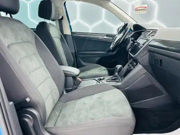 VOLKSWAGEN TIGUAN 2018 2.0i E6 4X4 Garantie 12 Luni Rate Ava