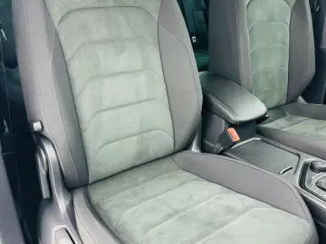 VOLKSWAGEN TIGUAN 2018 2.0i E6 4X4 Garantie 12 Luni Rate Ava