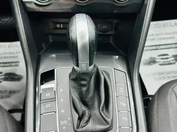 VOLKSWAGEN TIGUAN 2018 2.0i E6 4X4 Garantie 12 Luni Rate Ava