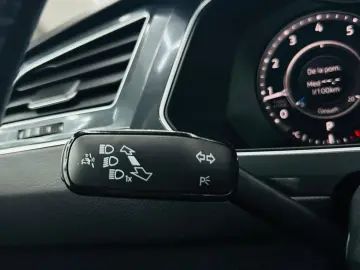 VOLKSWAGEN TIGUAN 2018 2.0i E6 4X4 Garantie 12 Luni Rate Ava