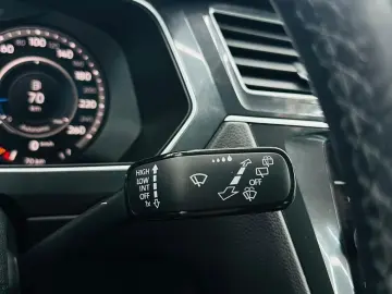 VOLKSWAGEN TIGUAN 2018 2.0i E6 4X4 Garantie 12 Luni Rate Ava