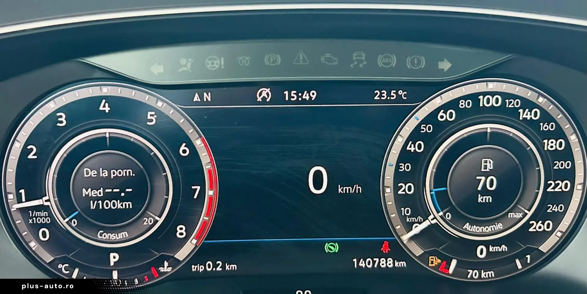 VOLKSWAGEN TIGUAN 2018 2.0i E6 4X4 Garantie 12 Luni Rate Ava