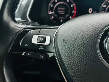 VOLKSWAGEN TIGUAN 2018 2.0i E6 4X4 Garantie 12 Luni Rate Ava