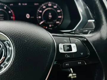 VOLKSWAGEN TIGUAN 2018 2.0i E6 4X4 Garantie 12 Luni Rate Ava
