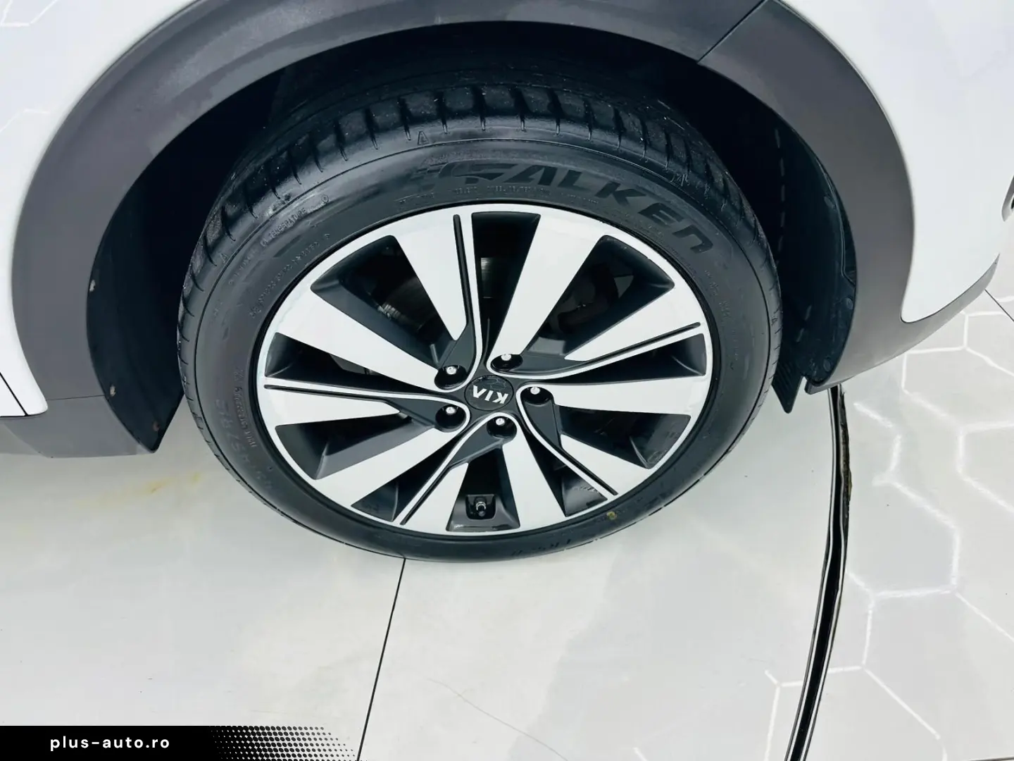 KIA SPORTAGE 2018 1.7D E6 Garantie 12 Luni Rate Avans 0 Doar