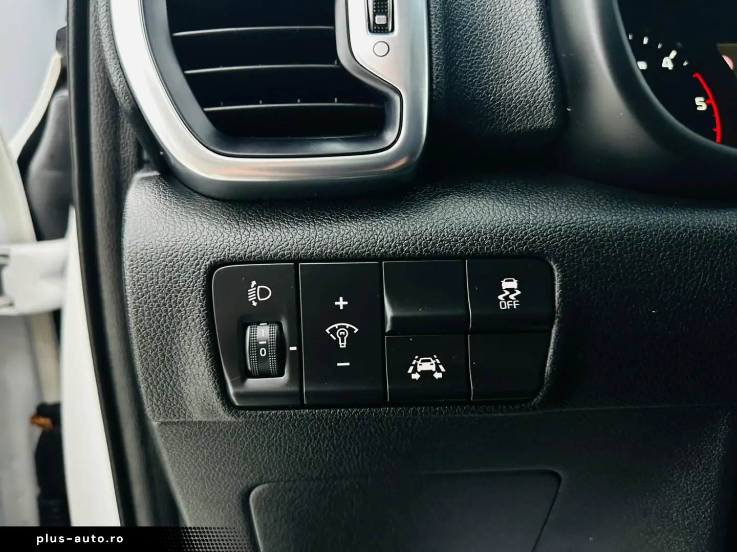 KIA SPORTAGE 2018 1.7D E6 Garantie 12 Luni Rate Avans 0 Doar