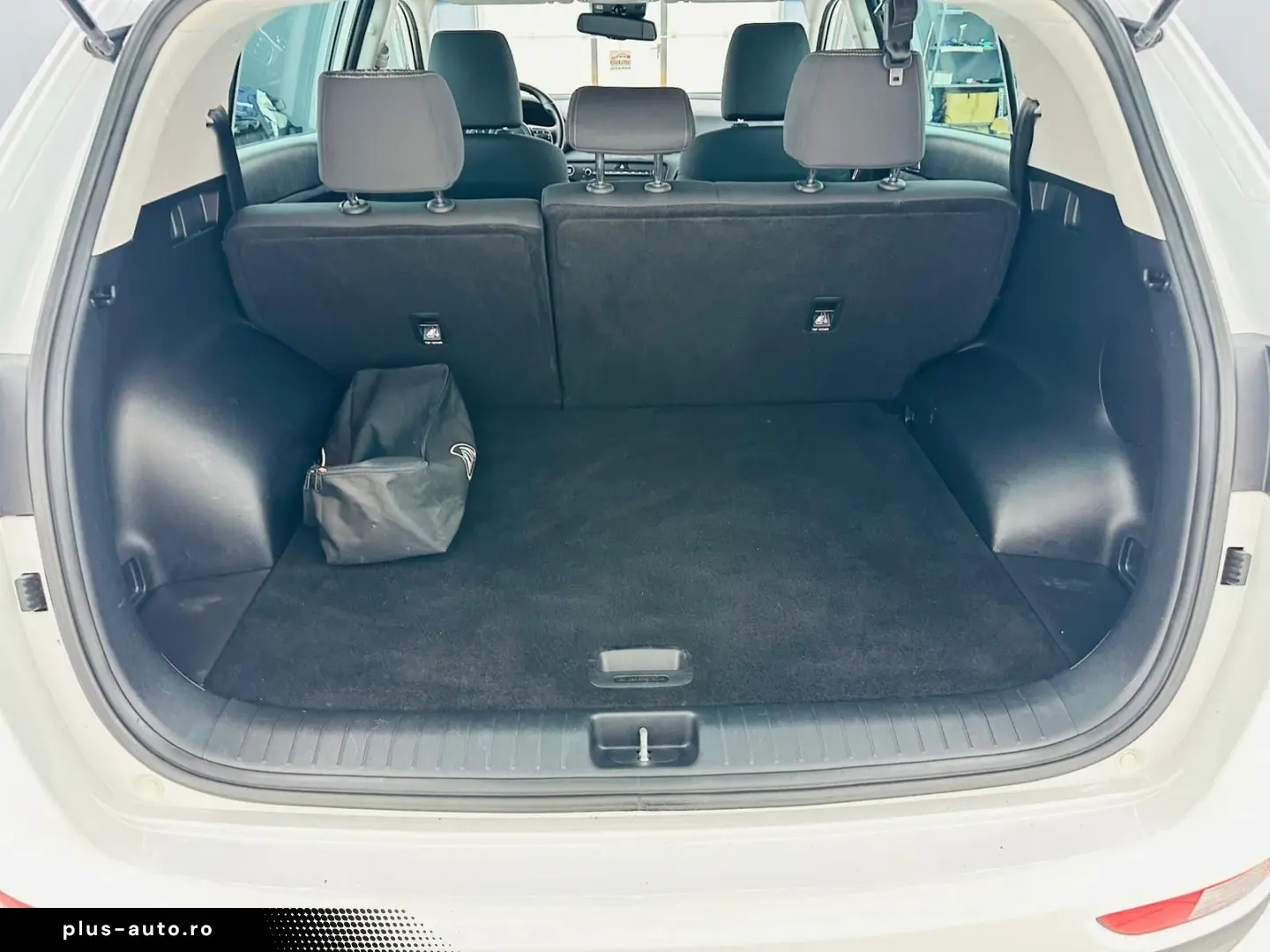 KIA SPORTAGE 2018 1.7D E6 Garantie 12 Luni Rate Avans 0 Doar
