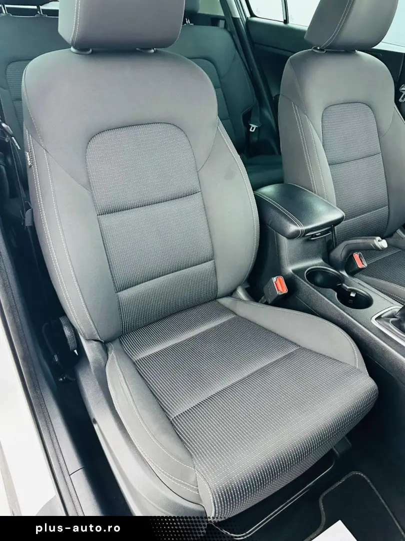KIA SPORTAGE 2018 1.7D E6 Garantie 12 Luni Rate Avans 0 Doar