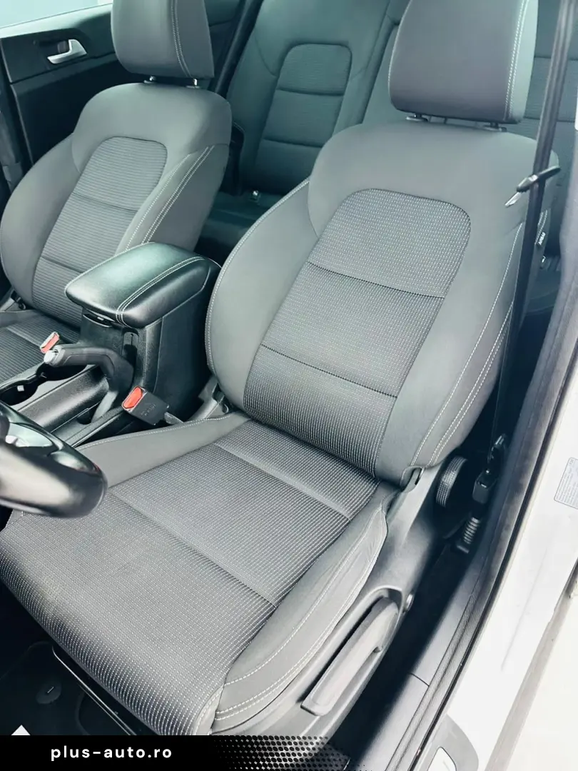 KIA SPORTAGE 2018 1.7D E6 Garantie 12 Luni Rate Avans 0 Doar