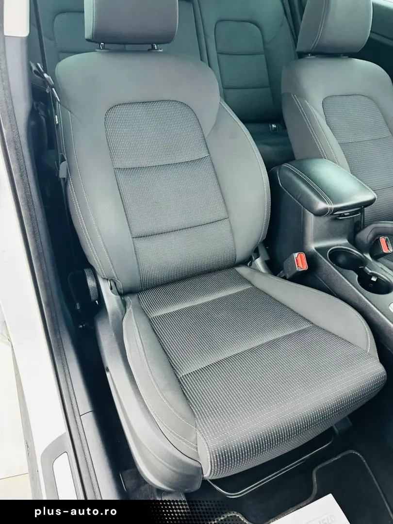 KIA SPORTAGE 2018 1.7D E6 Garantie 12 Luni Rate Avans 0 Doar