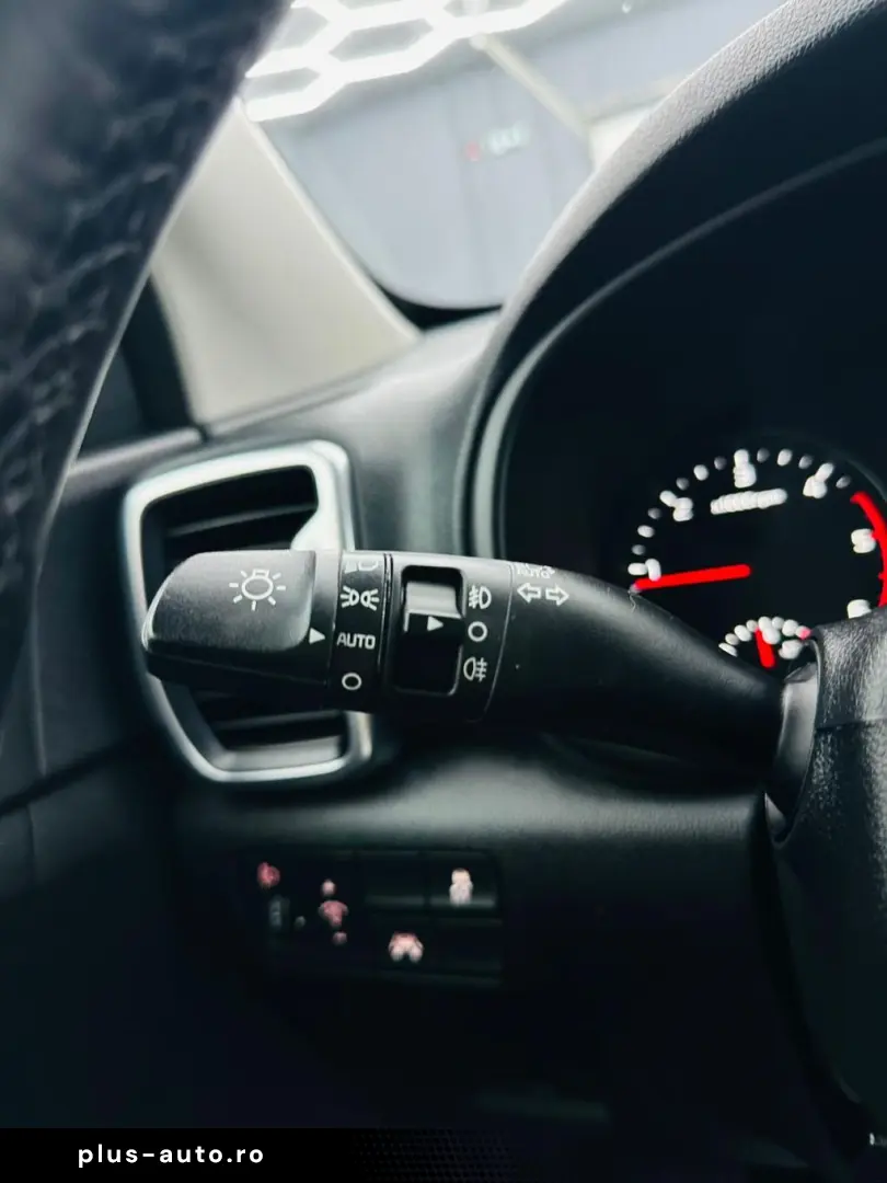 KIA SPORTAGE 2018 1.7D E6 Garantie 12 Luni Rate Avans 0 Doar
