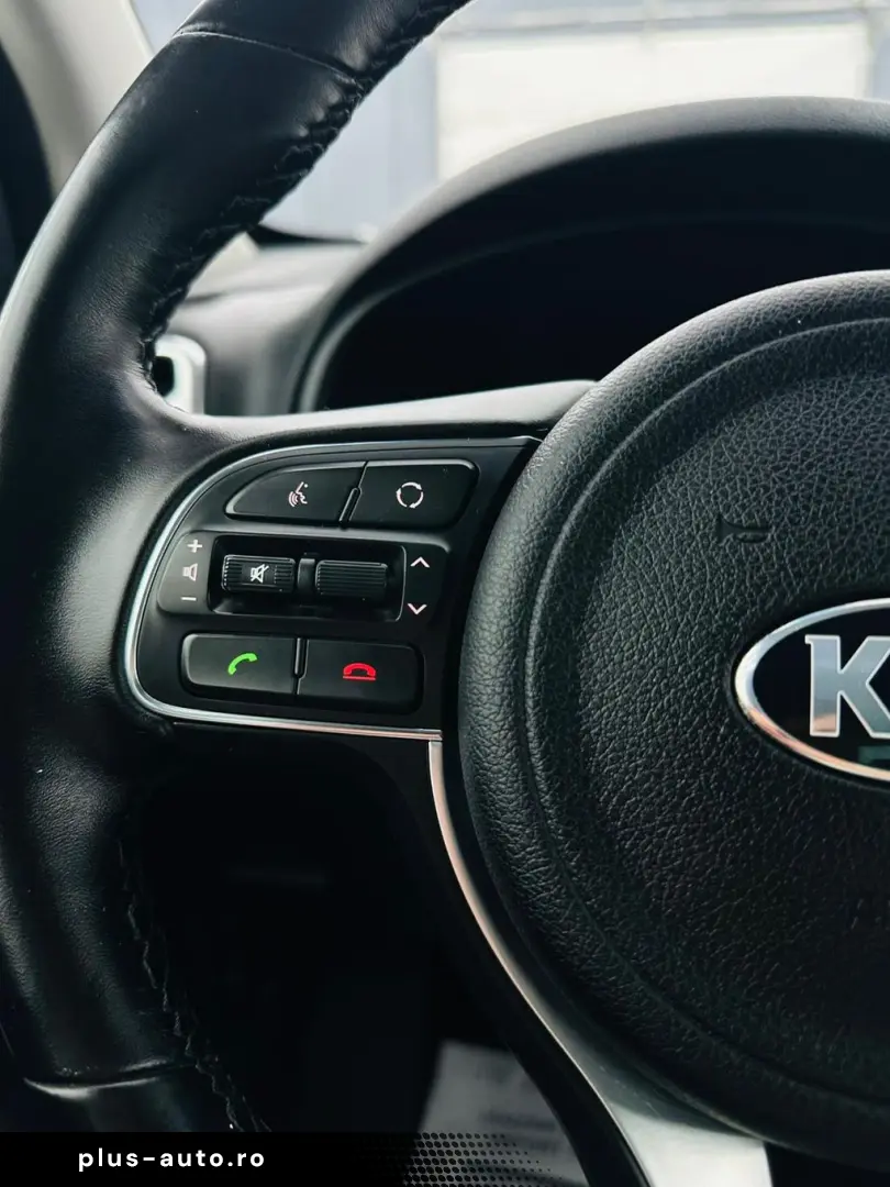 KIA SPORTAGE 2018 1.7D E6 Garantie 12 Luni Rate Avans 0 Doar