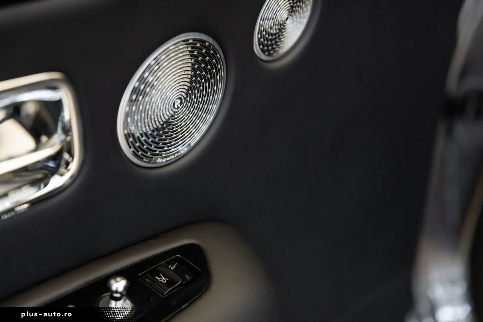 ROLLS ROYCE Ghost 2 year service & warranty