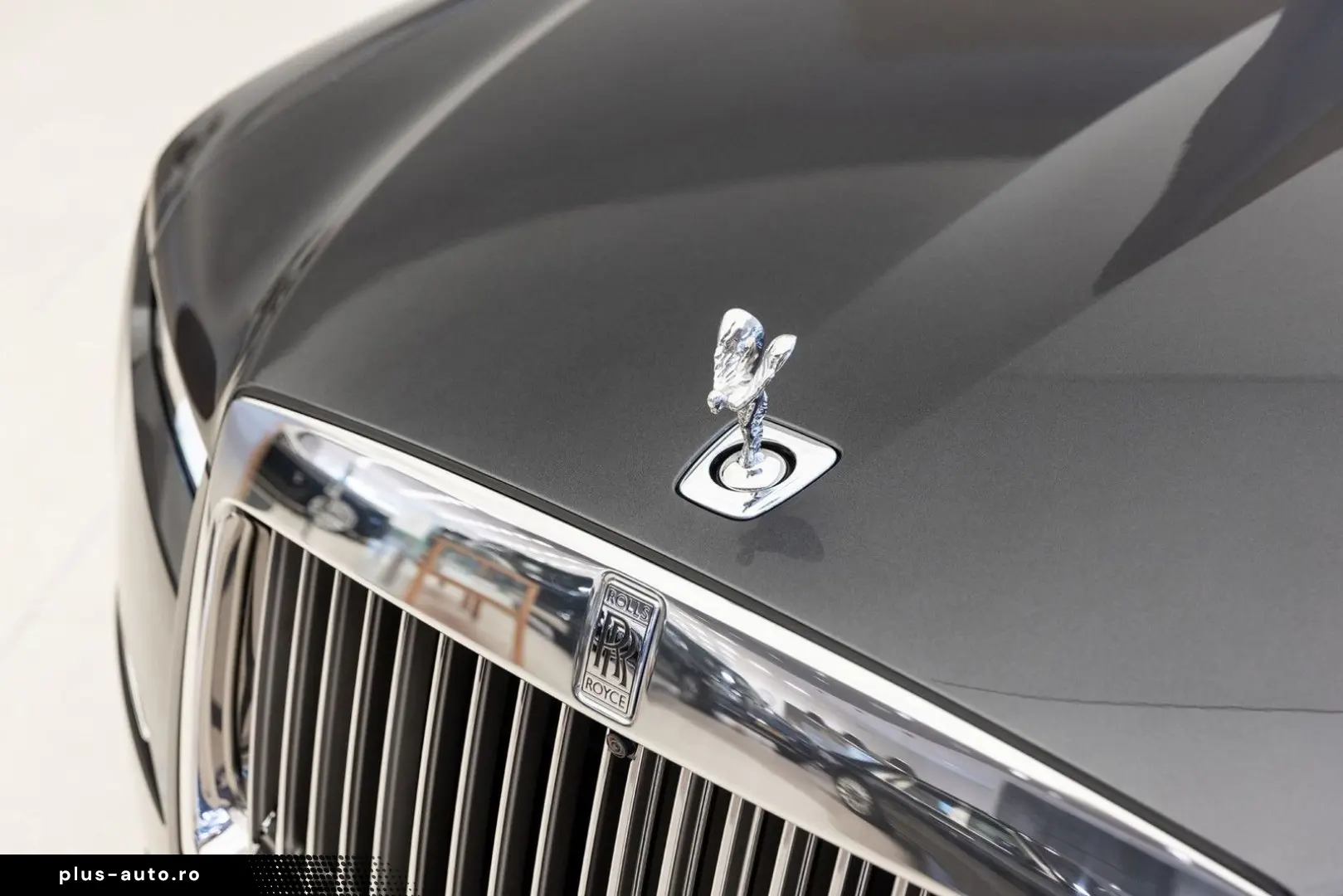 ROLLS ROYCE Ghost 2 year service & warranty