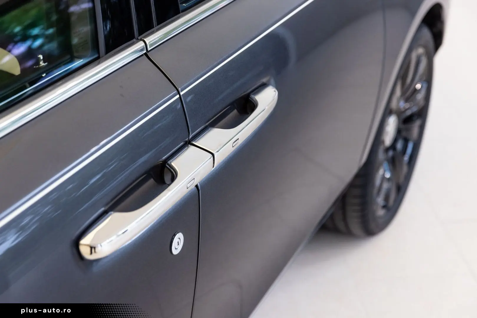 ROLLS ROYCE Ghost 2 year service & warranty