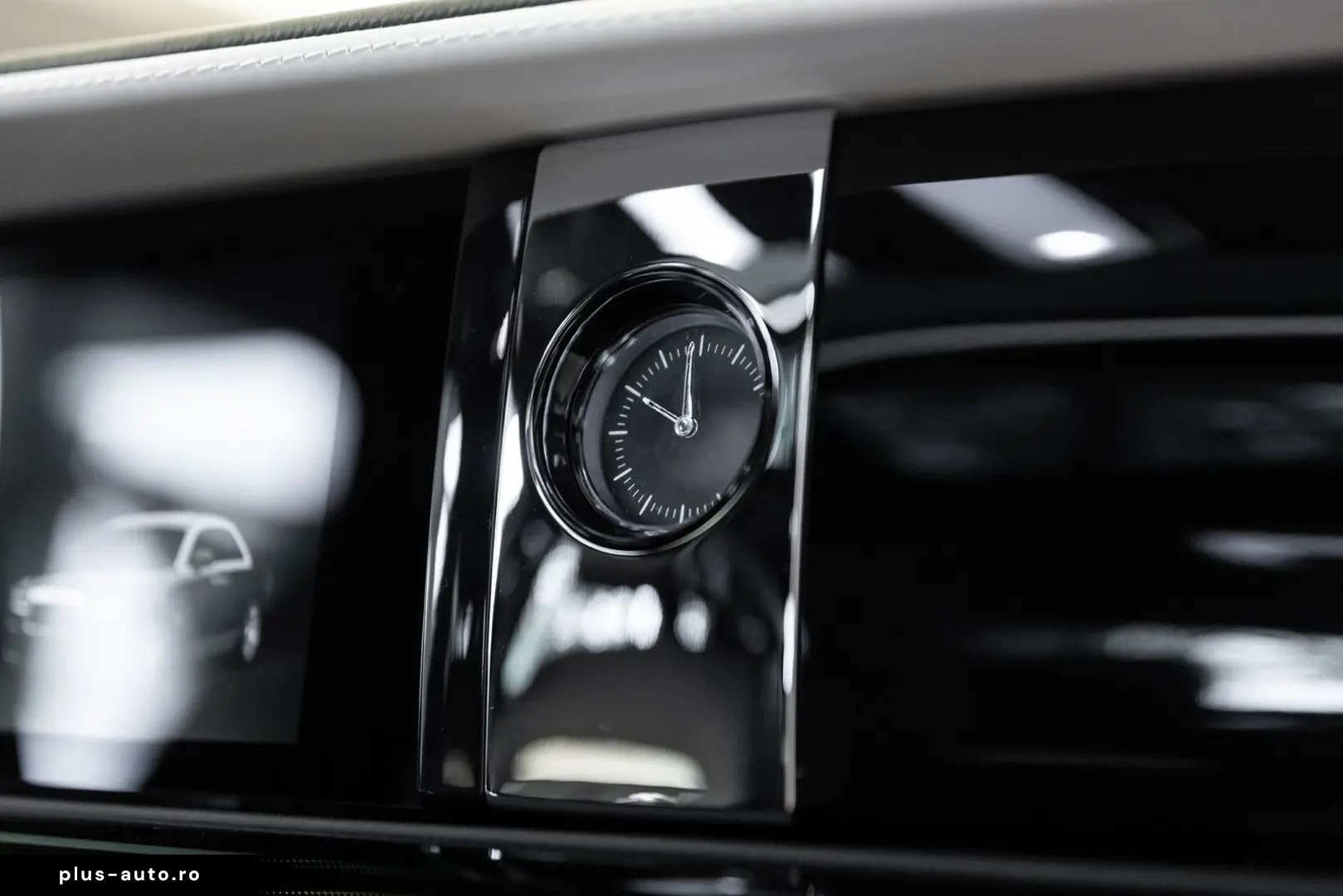 ROLLS ROYCE Ghost 2 year service & warranty