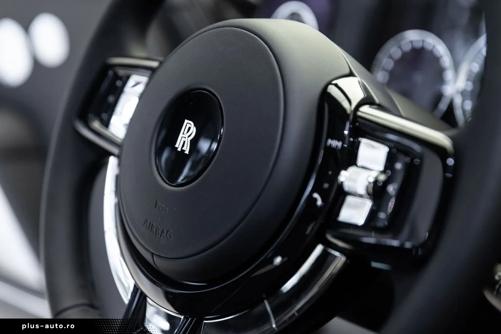 ROLLS ROYCE Ghost 2 year service & warranty