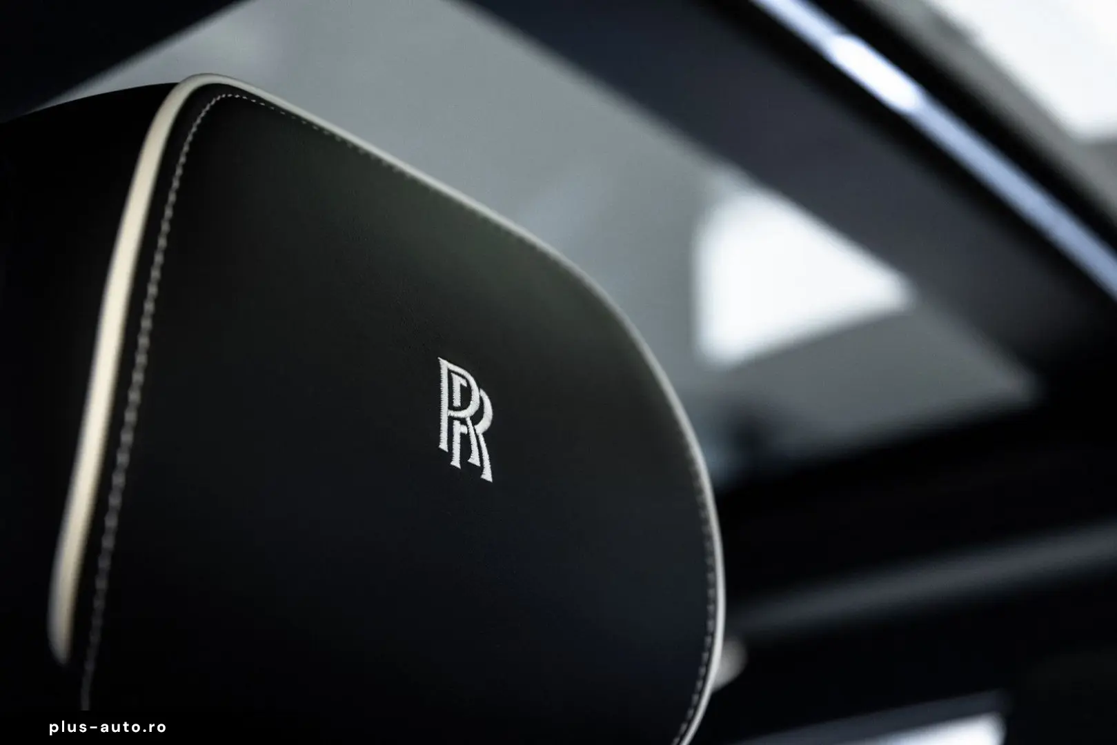 ROLLS ROYCE Ghost 2 year service & warranty