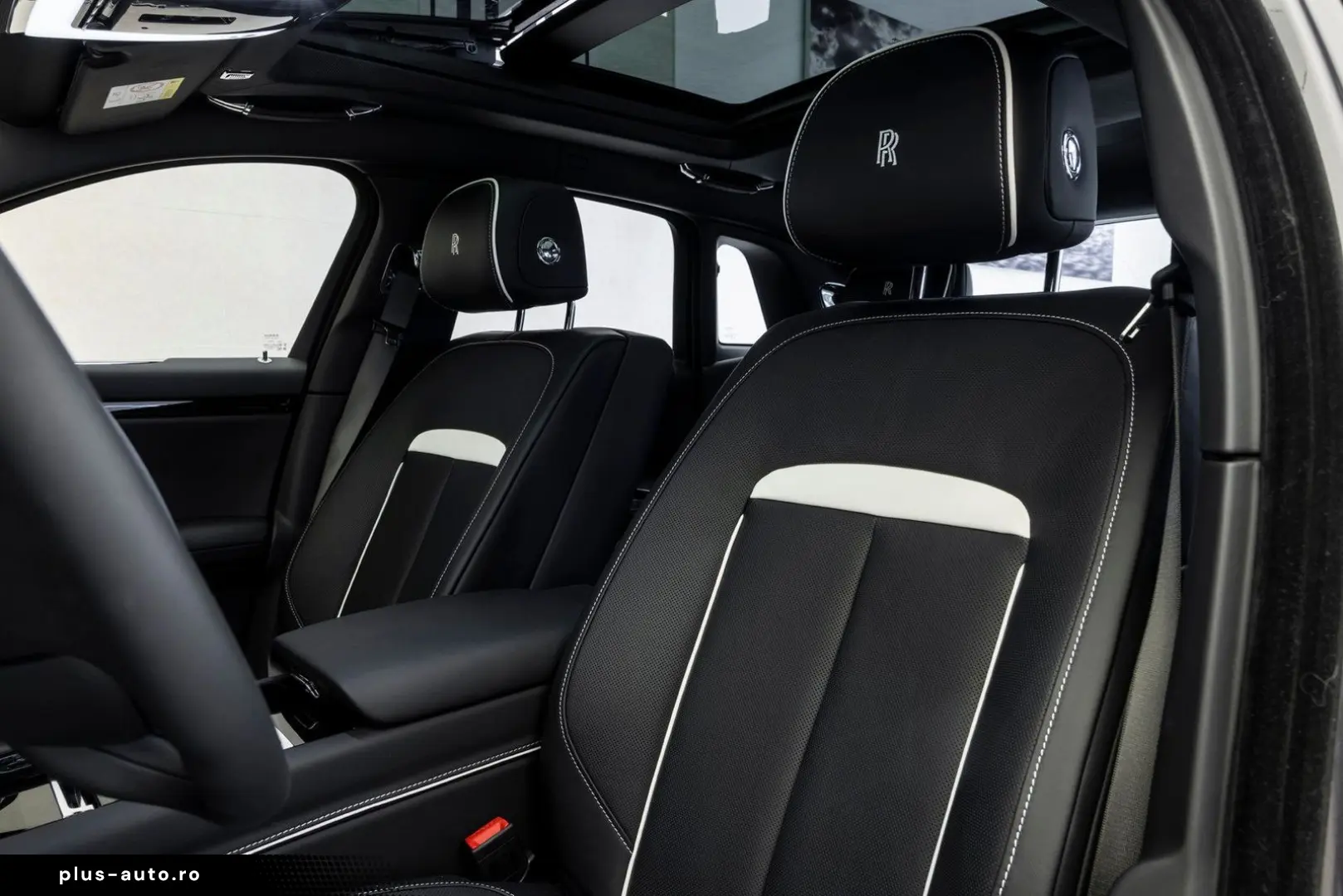 ROLLS ROYCE Ghost 2 year service & warranty