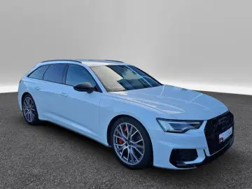 AUDI S6 Avant 3.0 TDI quattro Tiptronic HUD B&O