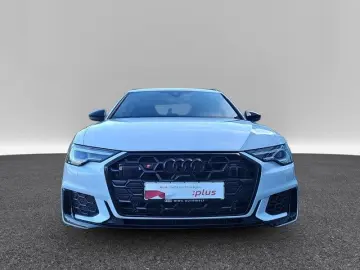 AUDI S6 Avant 3.0 TDI quattro Tiptronic HUD B&O