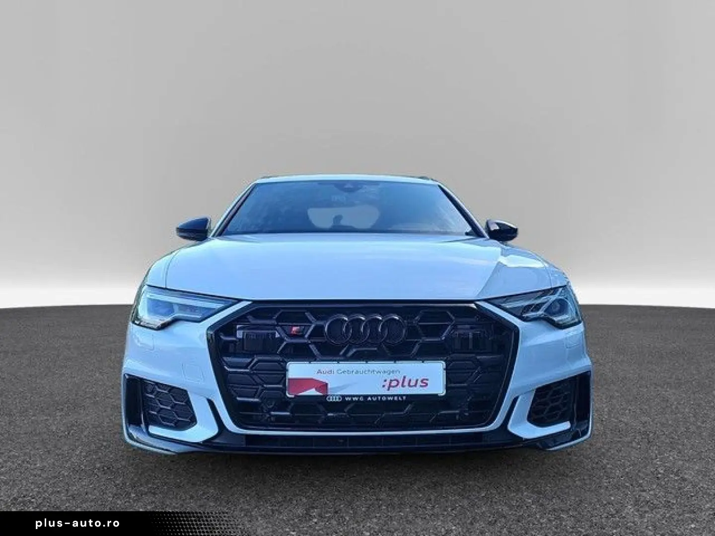AUDI S6 Avant 3.0 TDI quattro Tiptronic HUD B&O