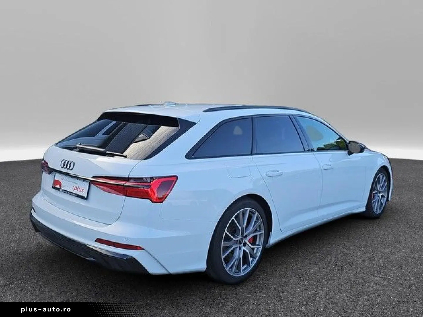 AUDI S6 Avant 3.0 TDI quattro Tiptronic HUD B&O