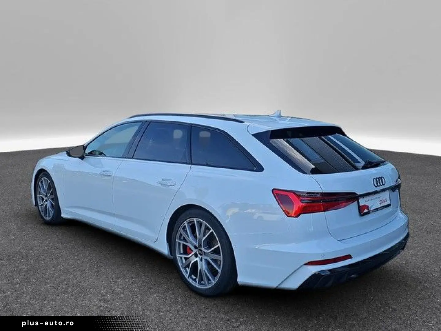 AUDI S6 Avant 3.0 TDI quattro Tiptronic HUD B&O