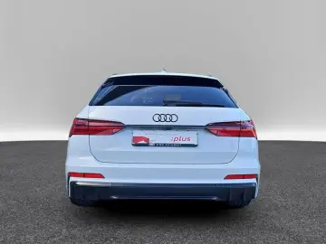 AUDI S6 Avant 3.0 TDI quattro Tiptronic HUD B&O