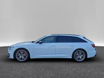 AUDI S6 Avant 3.0 TDI quattro Tiptronic HUD B&O