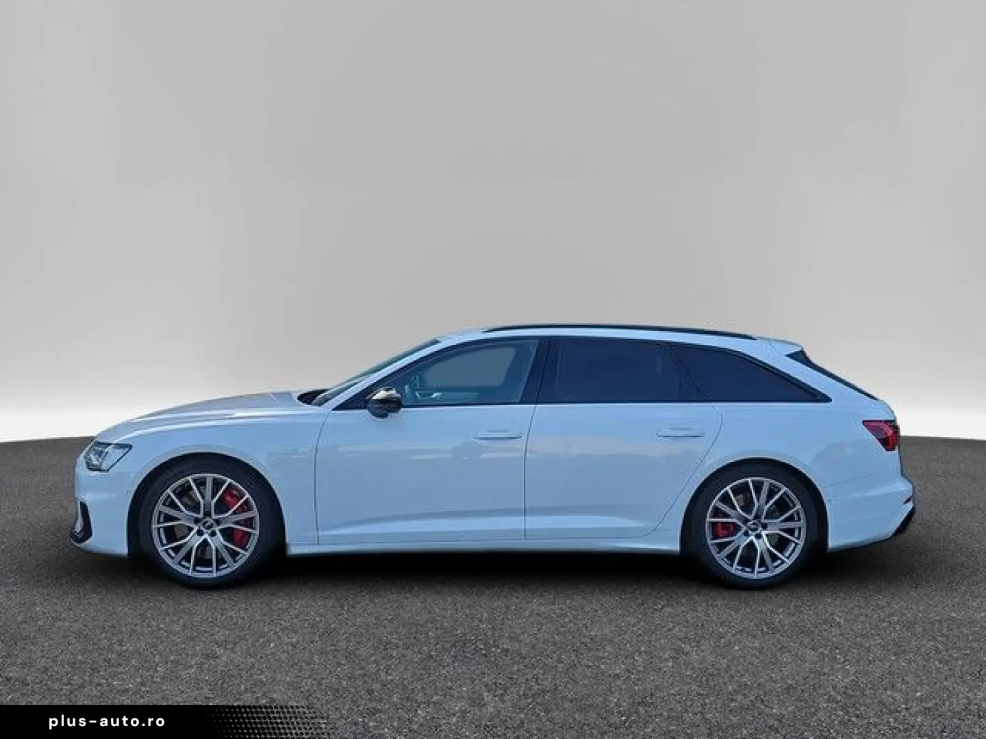 AUDI S6 Avant 3.0 TDI quattro Tiptronic HUD B&O