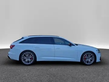 AUDI S6 Avant 3.0 TDI quattro Tiptronic HUD B&O