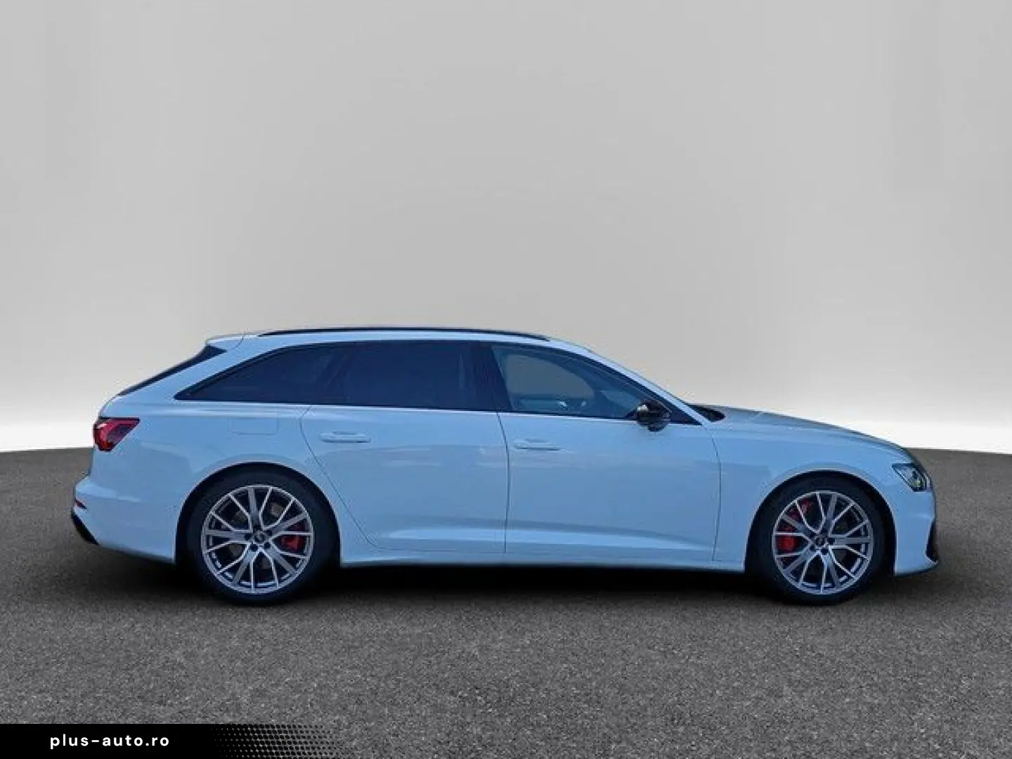 AUDI S6 Avant 3.0 TDI quattro Tiptronic HUD B&O