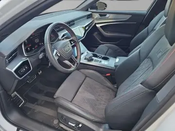 AUDI S6 Avant 3.0 TDI quattro Tiptronic HUD B&O