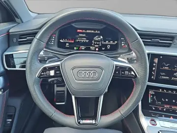 AUDI S6 Avant 3.0 TDI quattro Tiptronic HUD B&O