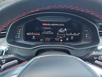 AUDI S6 Avant 3.0 TDI quattro Tiptronic HUD B&O