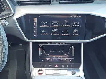 AUDI S6 Avant 3.0 TDI quattro Tiptronic HUD B&O