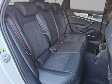 AUDI S6 Avant 3.0 TDI quattro Tiptronic HUD B&O