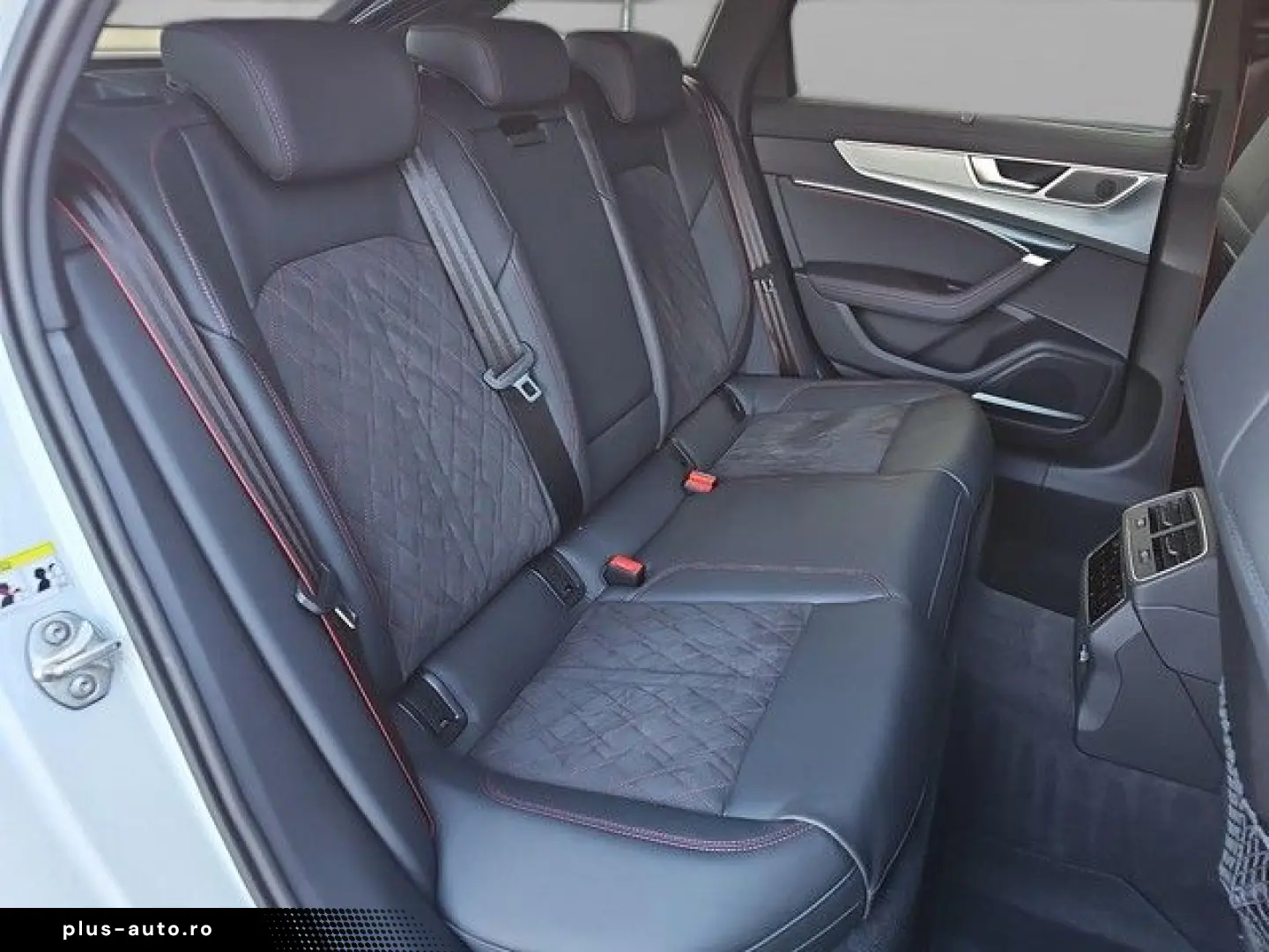 AUDI S6 Avant 3.0 TDI quattro Tiptronic HUD B&O